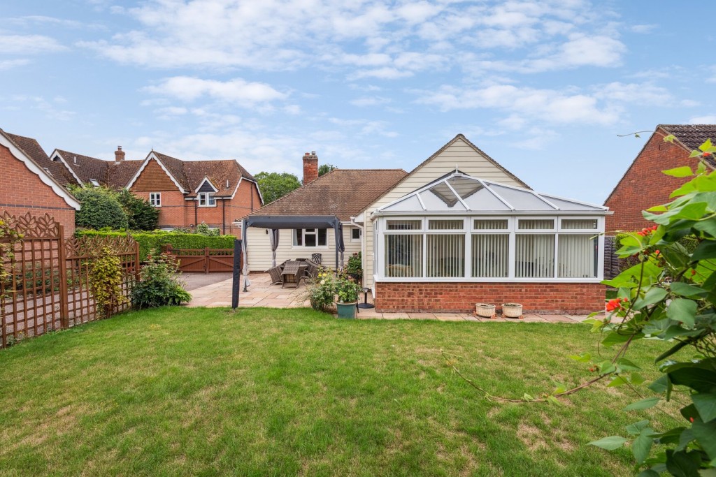 Broom, Biggleswade, Bedfordshire