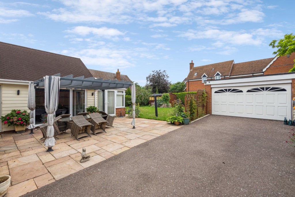 Broom, Biggleswade, Bedfordshire