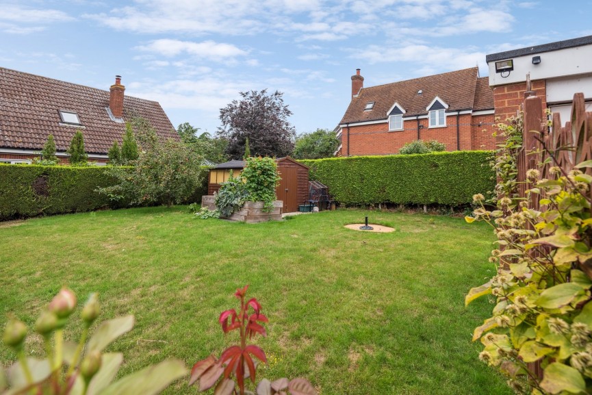 3 bedroom Bungalow for Sale Broom, Biggleswade, Bedfordshire