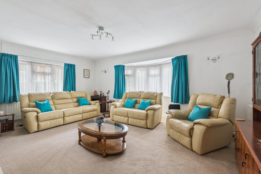 3 bedroom Bungalow for Sale Broom, Biggleswade, Bedfordshire