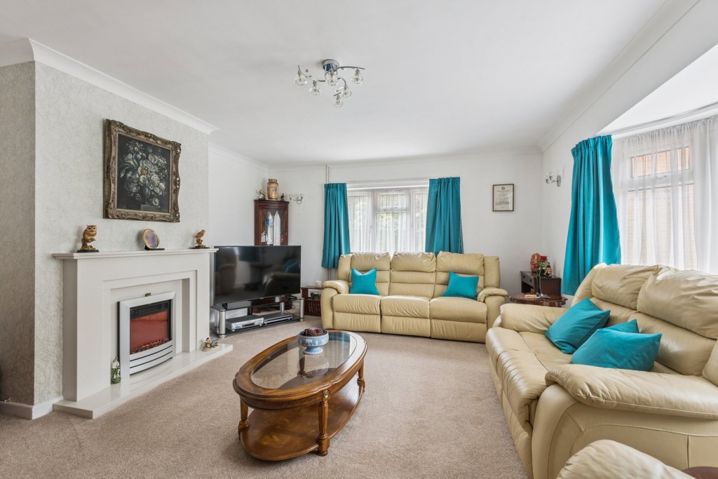 Broom, Biggleswade, Bedfordshire