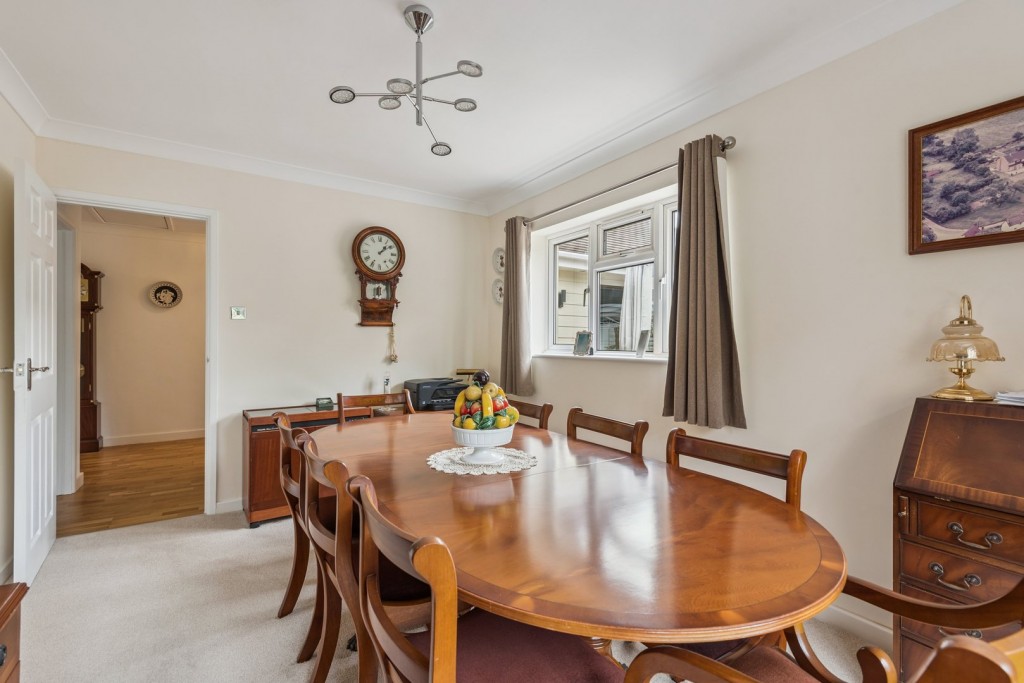 Broom, Biggleswade, Bedfordshire
