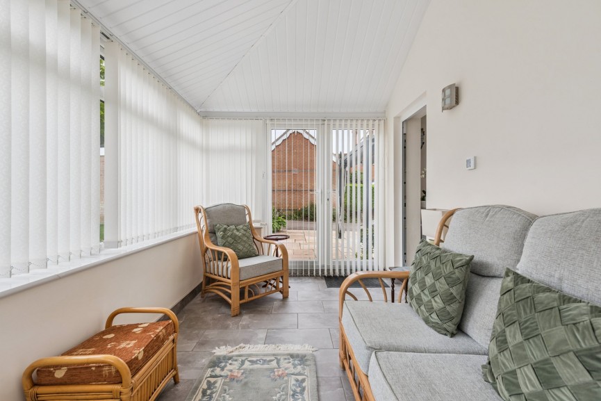 3 bedroom Bungalow for Sale Broom, Biggleswade, Bedfordshire