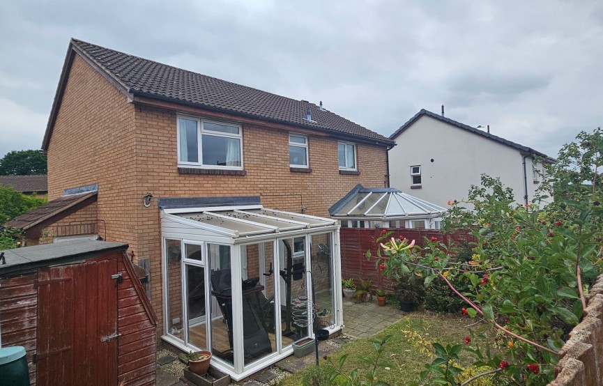 1 bedroom House for Sale Sanderling Close, Letchworth Garden City, Hertfordshire