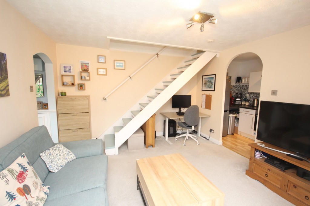 Sanderling Close, Letchworth Garden City, Hertfordshire