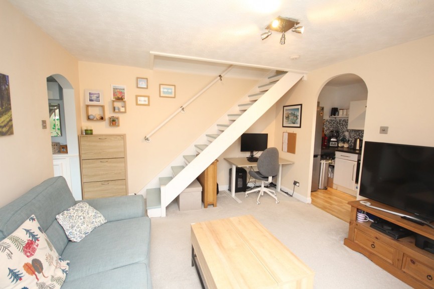 1 bedroom House for Sale Sanderling Close, Letchworth Garden City, Hertfordshire