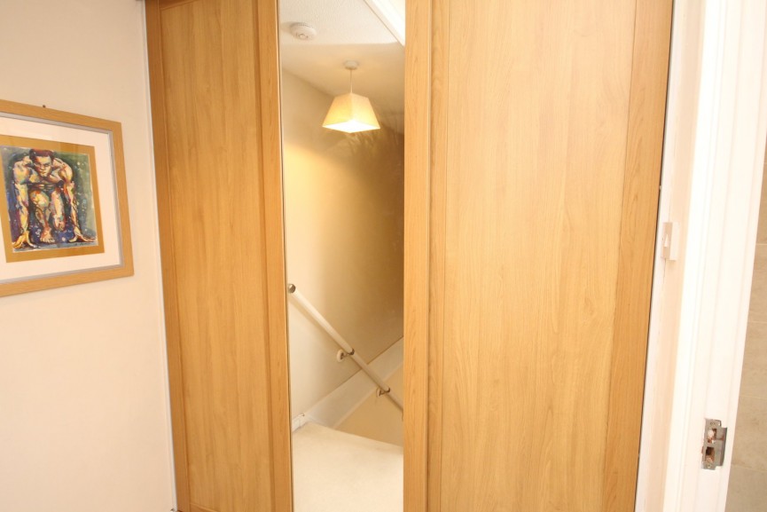 1 bedroom House for Sale Sanderling Close, Letchworth Garden City, Hertfordshire