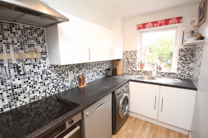 1 bedroom House for Sale Sanderling Close, Letchworth Garden City, Hertfordshire