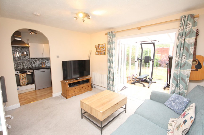 1 bedroom House for Sale Sanderling Close, Letchworth Garden City, Hertfordshire
