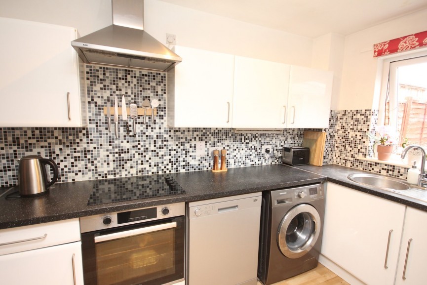 1 bedroom House for Sale Sanderling Close, Letchworth Garden City, Hertfordshire