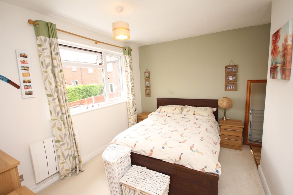 Sanderling Close, Letchworth Garden City, Hertfordshire