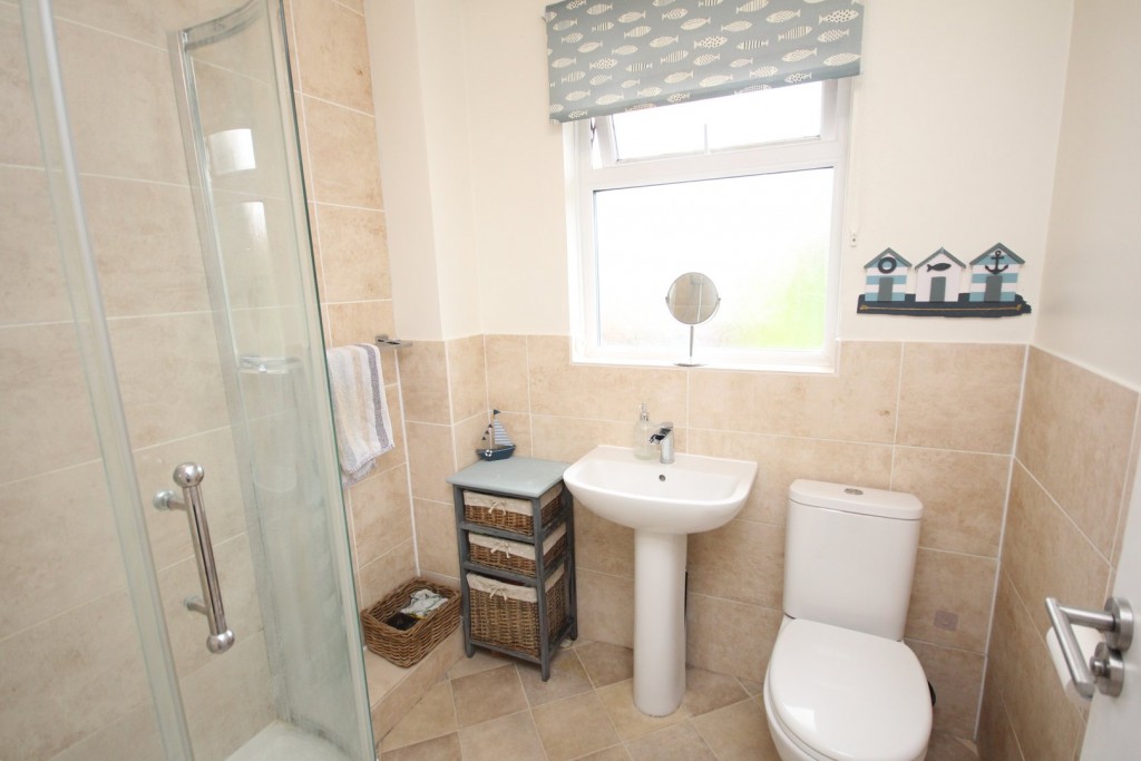 Sanderling Close, Letchworth Garden City, Hertfordshire