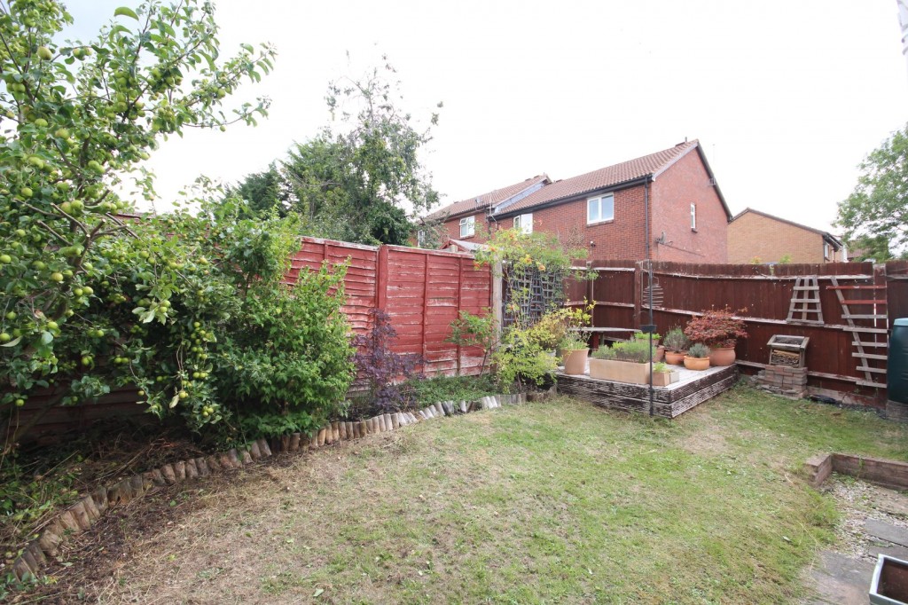 Sanderling Close, Letchworth Garden City, Hertfordshire