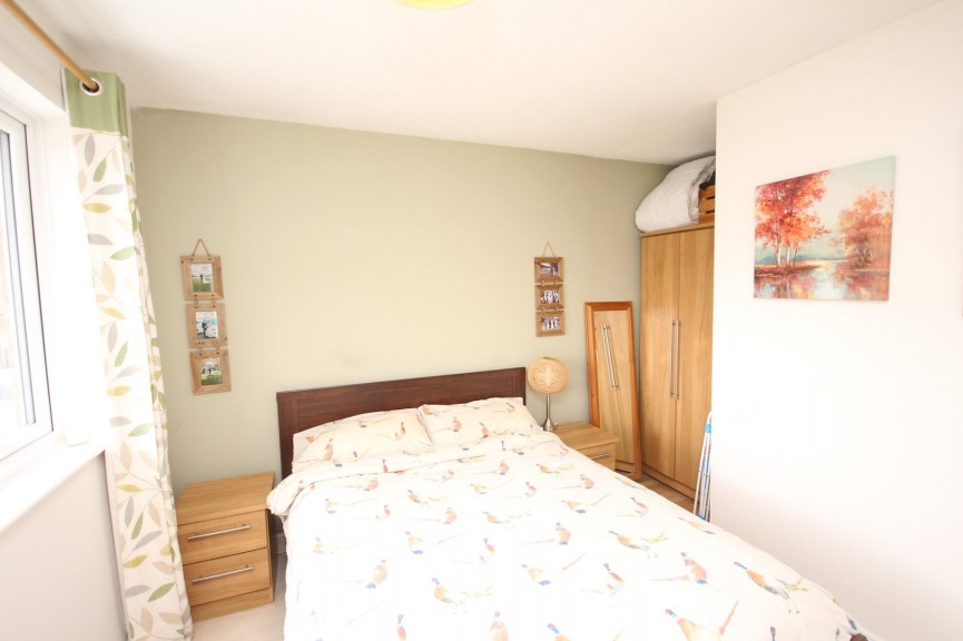1 bedroom House for Sale Sanderling Close, Letchworth Garden City, Hertfordshire