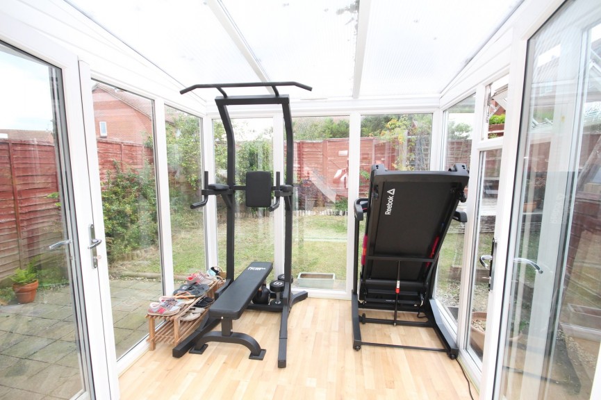 1 bedroom House for Sale Sanderling Close, Letchworth Garden City, Hertfordshire