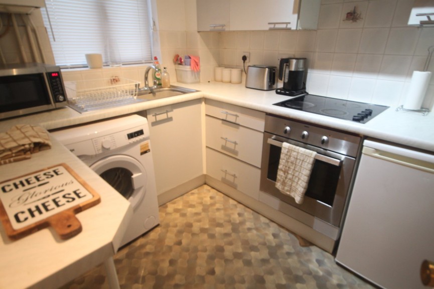 1 bedroom House for Letting Lower Stondon, Henlow, Bedfordshire