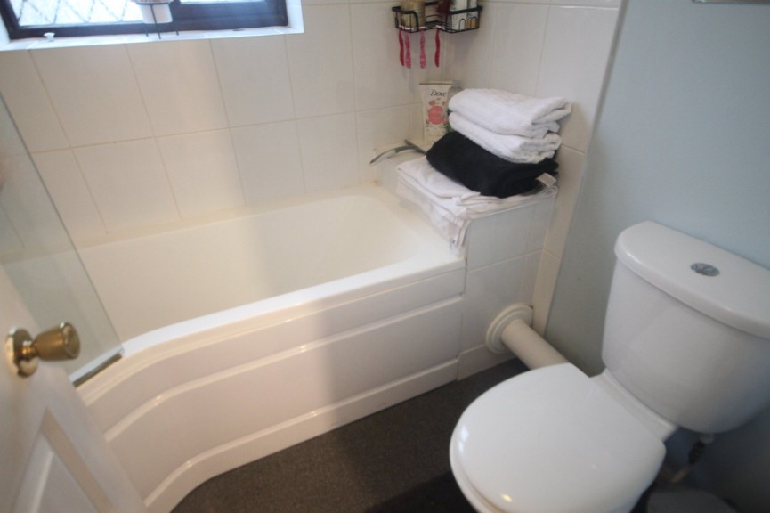 1 bedroom House for Letting Lower Stondon, Henlow, Bedfordshire