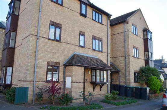 Shortmead Street, Biggleswade, Bedfordshire