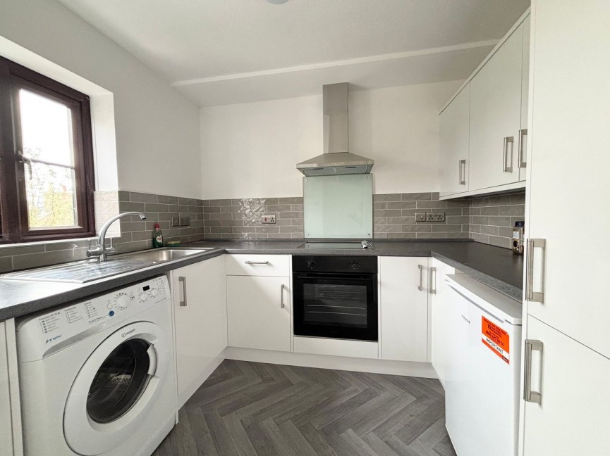 2 bedroom Flat for Letting Shortmead Street, Biggleswade, Bedfordshire