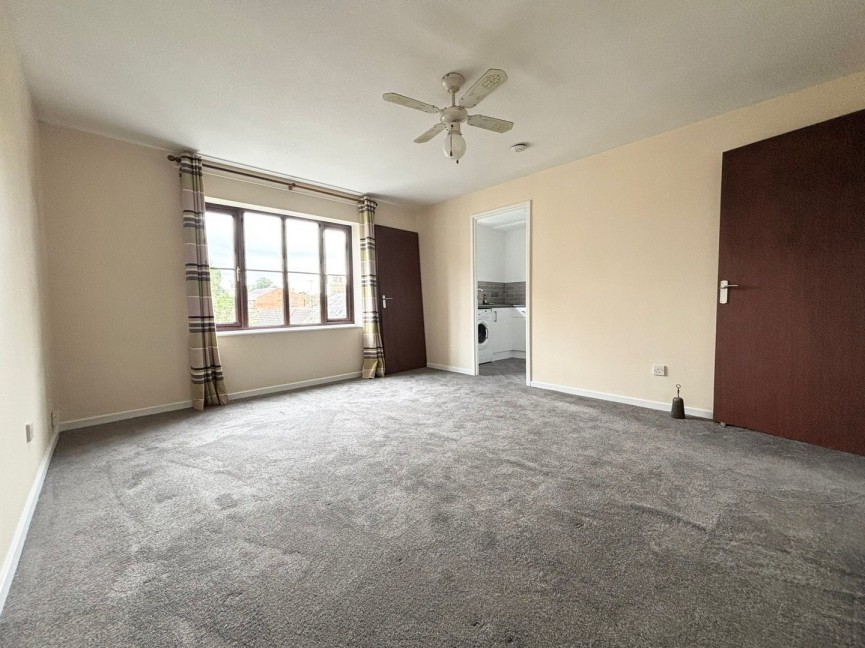 2 bedroom Flat for Letting Shortmead Street, Biggleswade, Bedfordshire