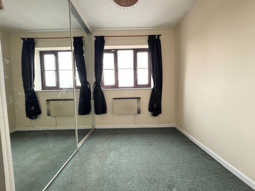 2 bedroom Flat for Letting Shortmead Street, Biggleswade, Bedfordshire