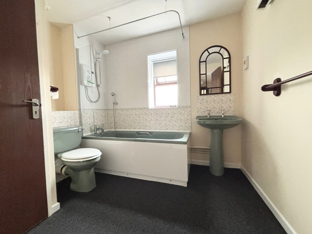 Shortmead Street, Biggleswade, Bedfordshire