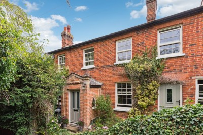 Taylors Hill, Hitchin, Hertfordshire