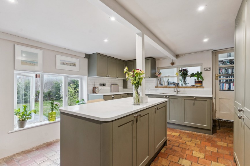 4 bedroom House for Sale Taylors Hill, Hitchin, Hertfordshire