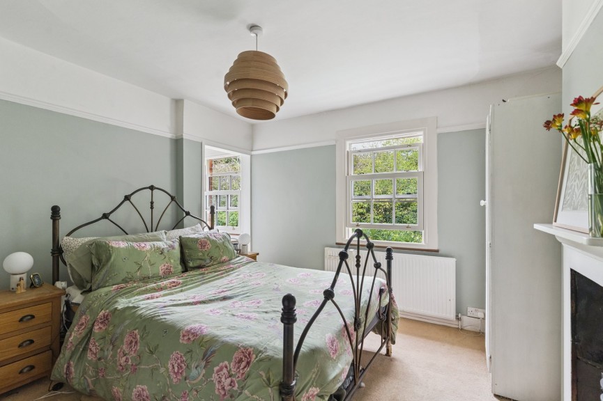 4 bedroom House for Sale Taylors Hill, Hitchin, Hertfordshire