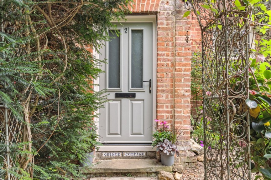 4 bedroom House for Sale Taylors Hill, Hitchin, Hertfordshire
