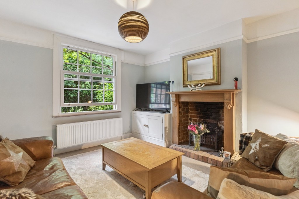Taylors Hill, Hitchin, Hertfordshire