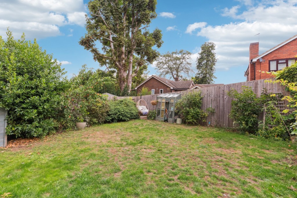 Taylors Hill, Hitchin, Hertfordshire