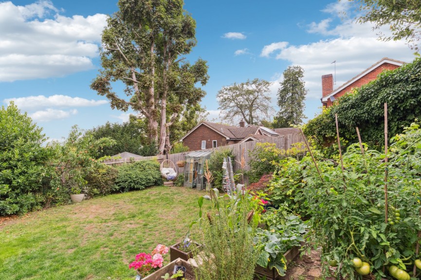 4 bedroom House for Sale Taylors Hill, Hitchin, Hertfordshire