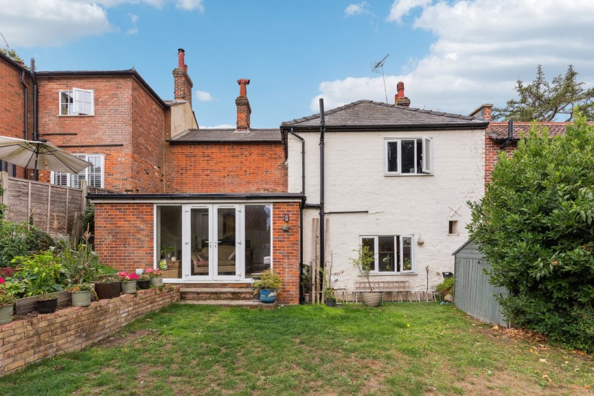 4 bedroom House for Sale Taylors Hill, Hitchin, Hertfordshire