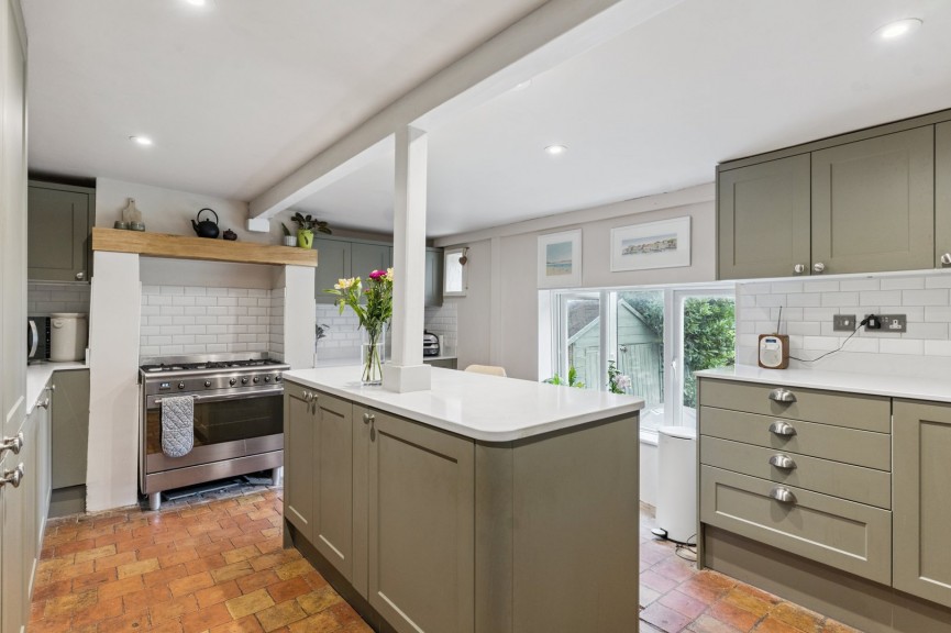 4 bedroom House for Sale Taylors Hill, Hitchin, Hertfordshire