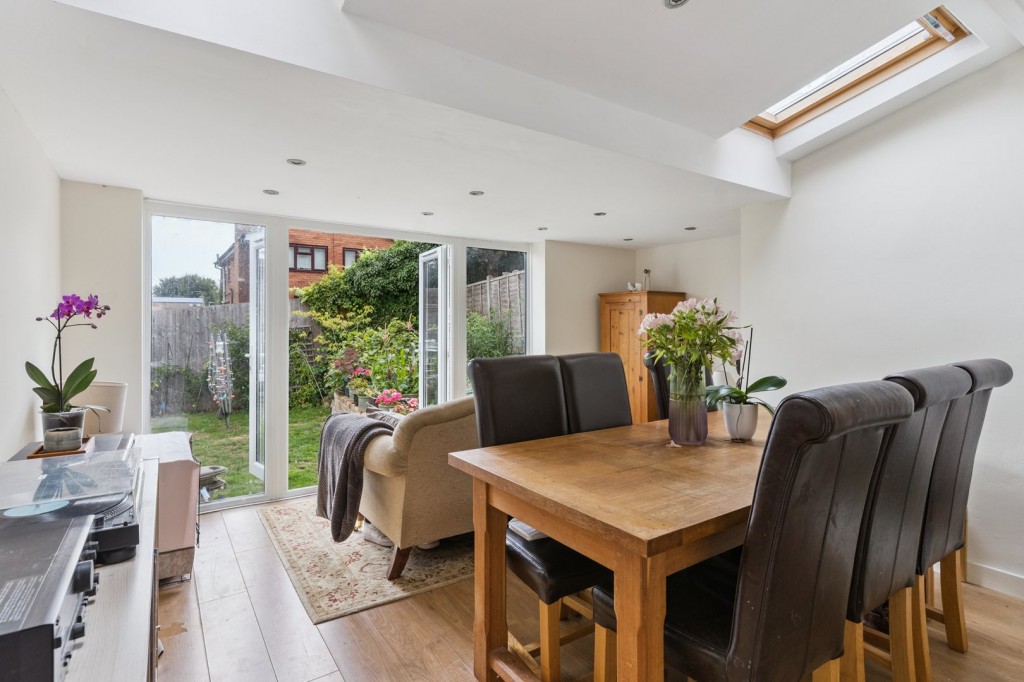Taylors Hill, Hitchin, Hertfordshire
