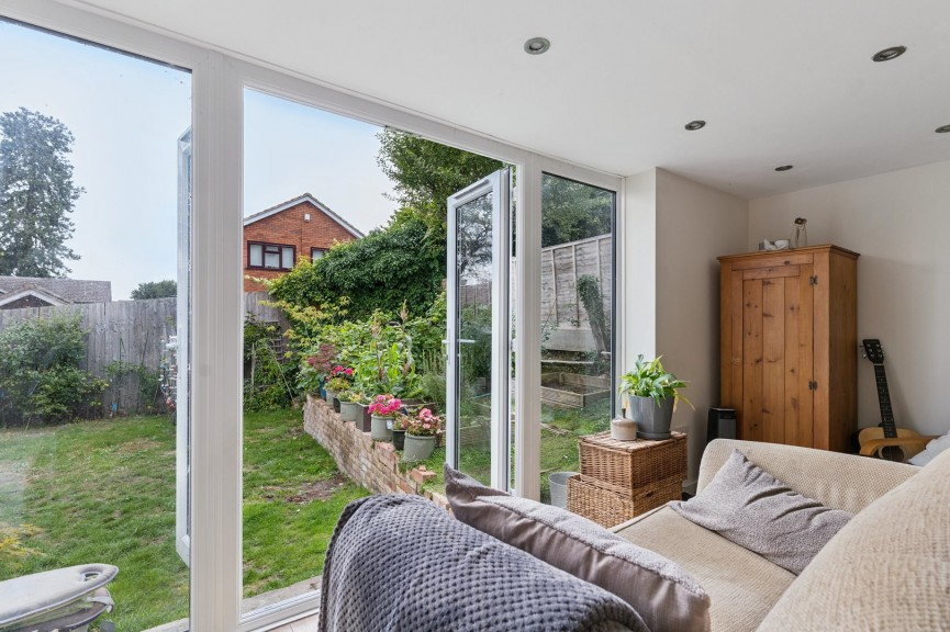 4 bedroom House for Sale Taylors Hill, Hitchin, Hertfordshire