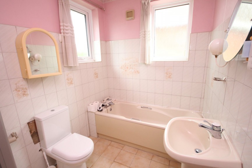 3 bedroom House for Sale Bowershott, Letchworth Garden City, Hertfordshire