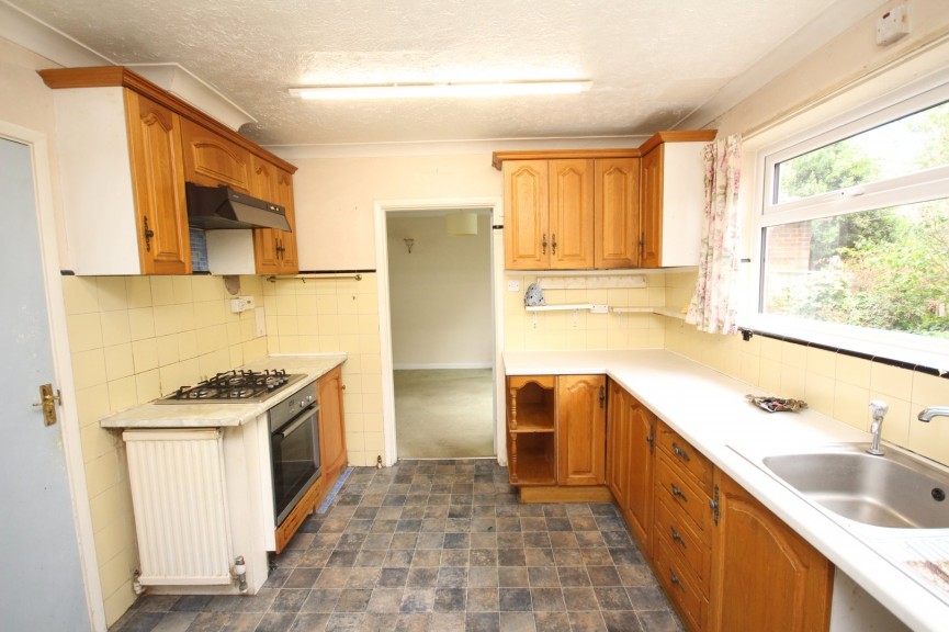 3 bedroom House for Sale Bowershott, Letchworth Garden City, Hertfordshire