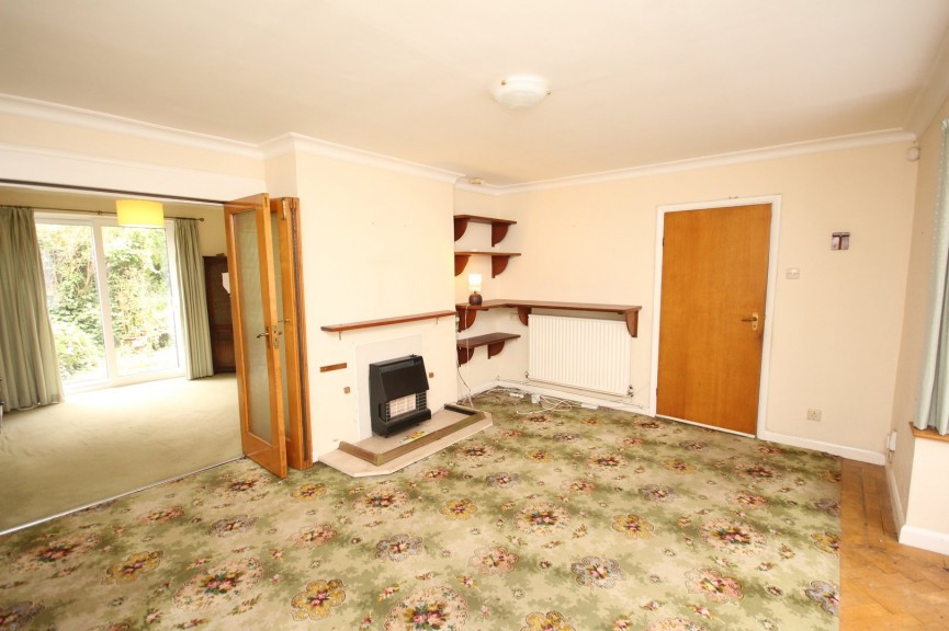 3 bedroom House for Sale Bowershott, Letchworth Garden City, Hertfordshire