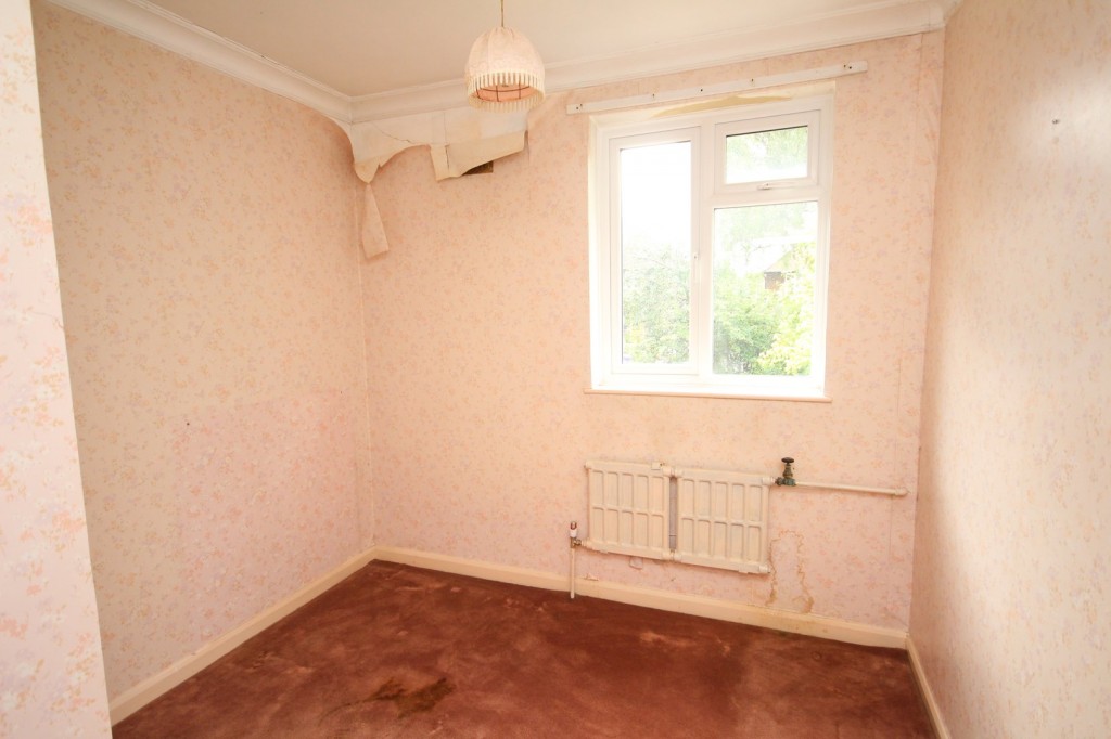 Bowershott, Letchworth Garden City, Hertfordshire