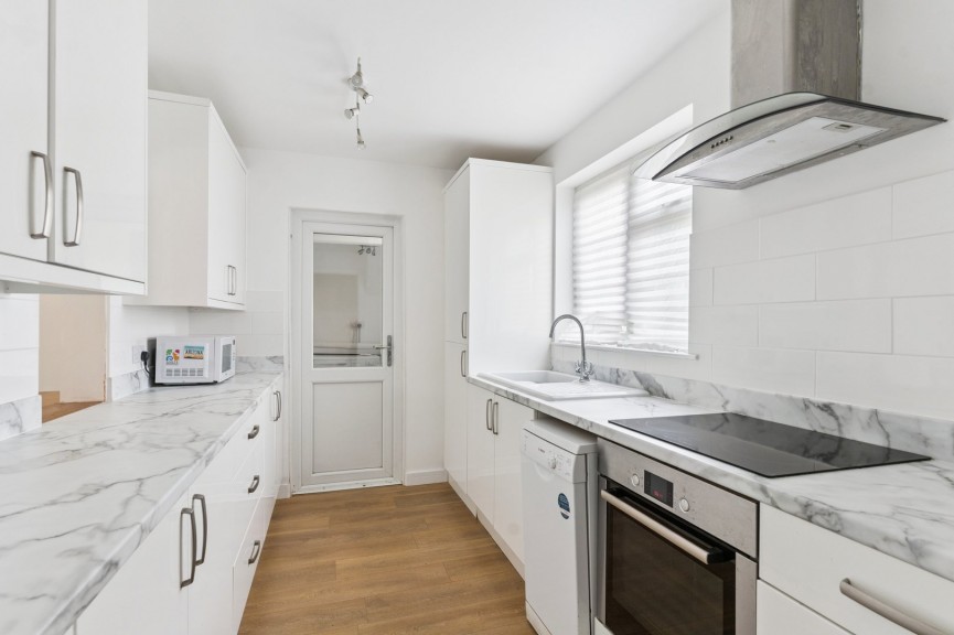 3 bedroom House for Sale Burford Way, Hitchin, Hertfordshire