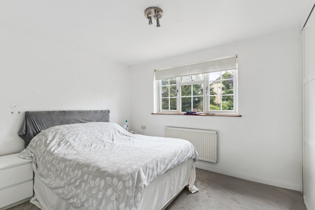 Burford Way, Hitchin, Hertfordshire