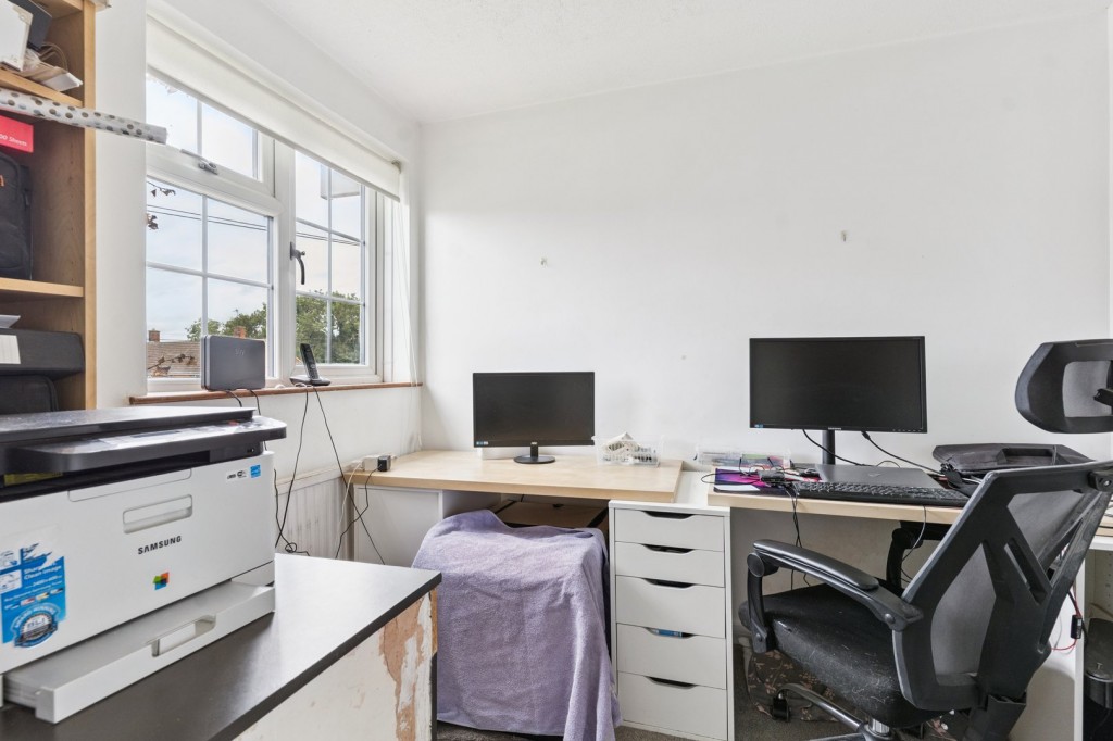 Burford Way, Hitchin, Hertfordshire