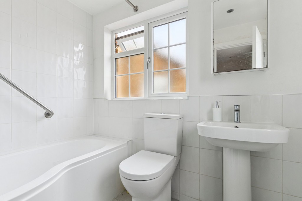 Burford Way, Hitchin, Hertfordshire