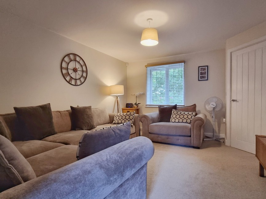 3 bedroom House for Sale Silsoe, Bedfordshire