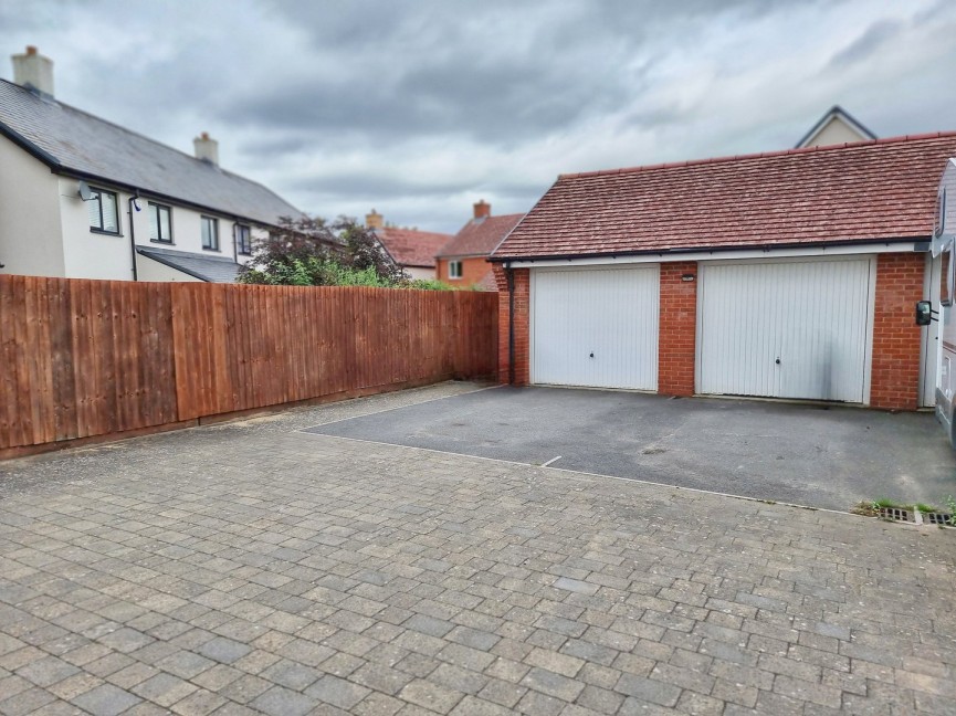 3 bedroom House for Sale Silsoe, Bedfordshire