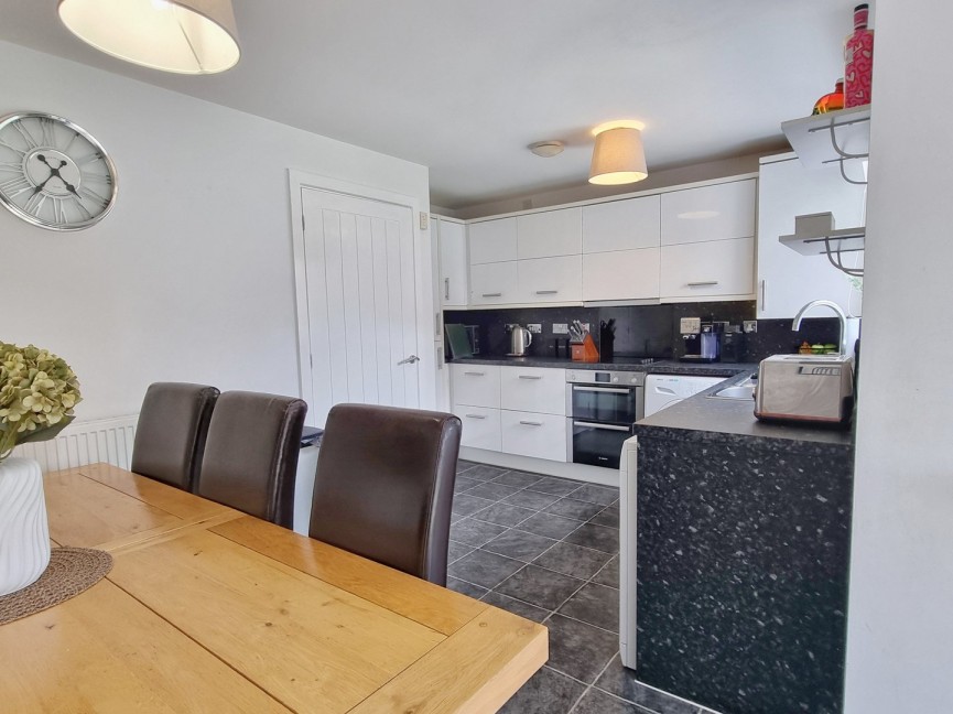 3 bedroom House for Sale Silsoe, Bedfordshire
