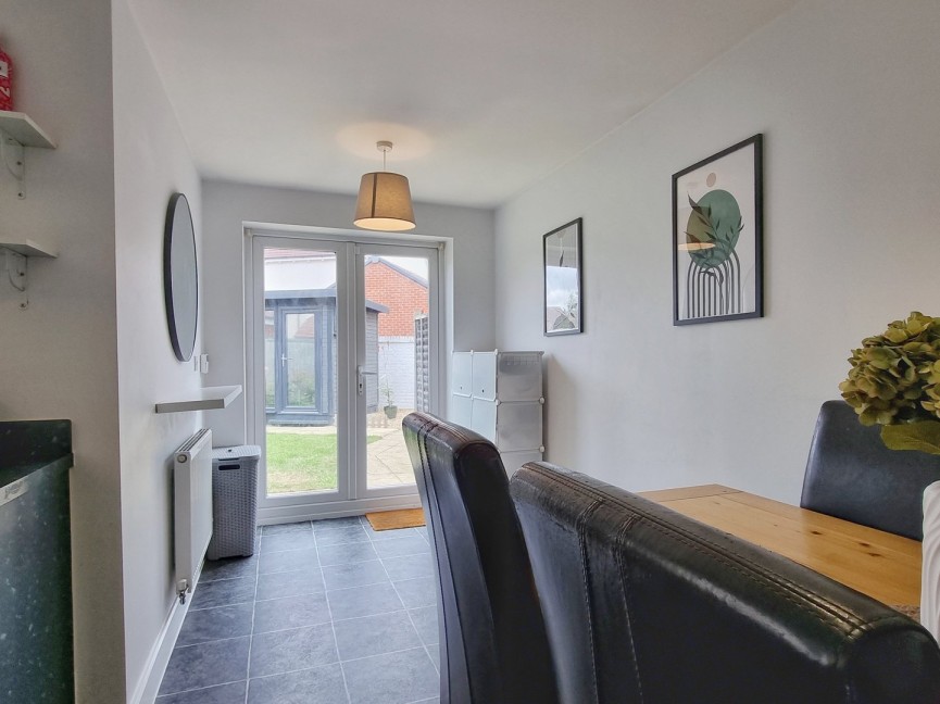 3 bedroom House for Sale Silsoe, Bedfordshire