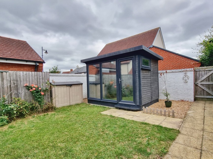 3 bedroom House for Sale Silsoe, Bedfordshire